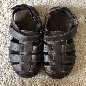 New Boys Sandals